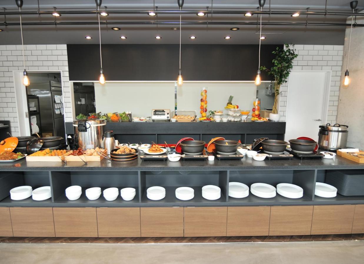 久留米绿富酒店 久留米市 外观 照片